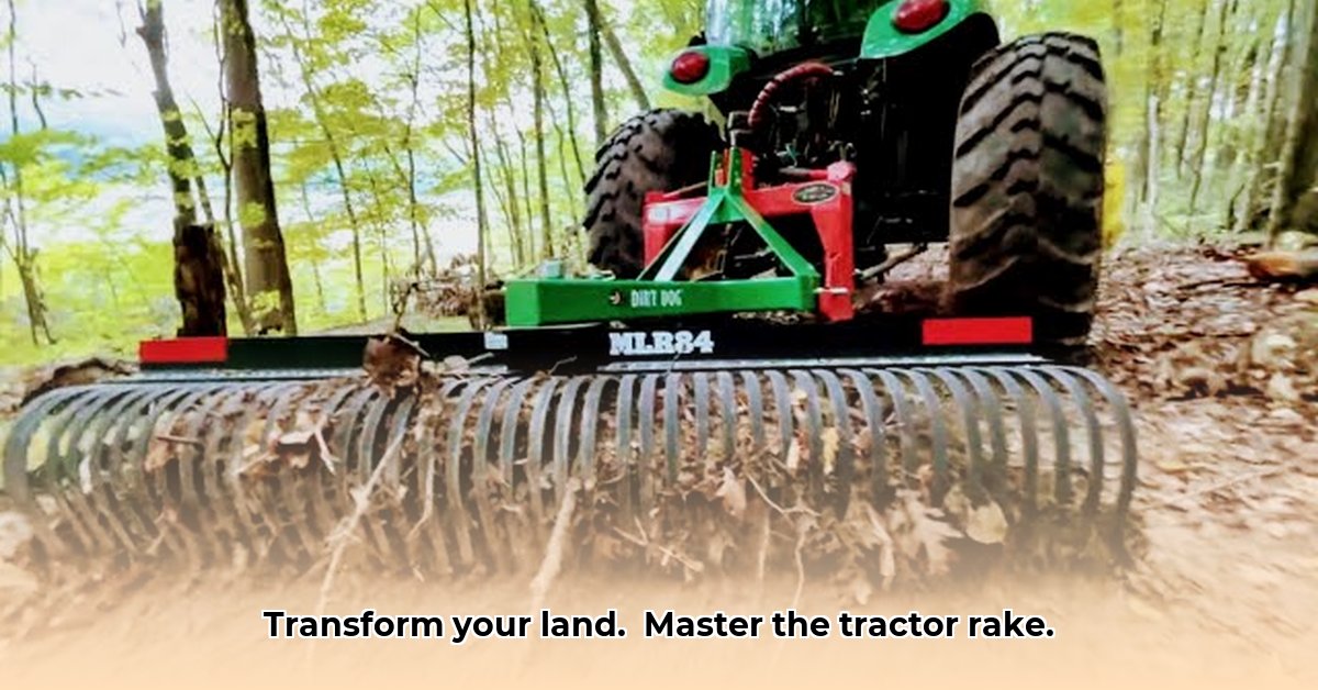 landscape-rake-for-tractor-uses